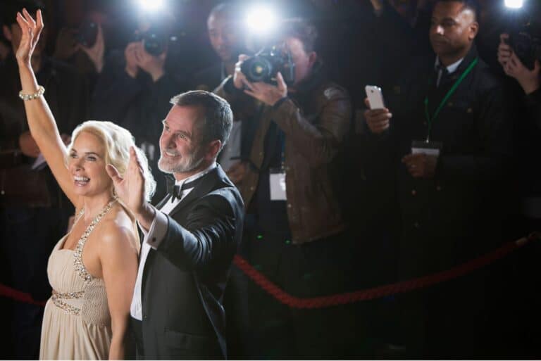 Celebrity who have prenup